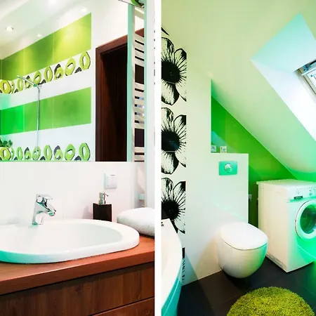 2 Floors, Sauna/jacuzzi, Max 6 People