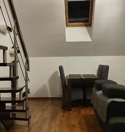 2 Floors, Sauna/jacuzzi, Max 6 People *