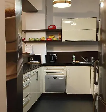 2 Floors, Sauna/jacuzzi, Max 6 People