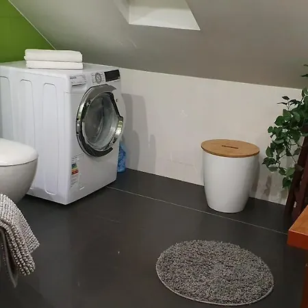 公寓 2 Floors, Sauna/jacuzzi, Max 6 People *
